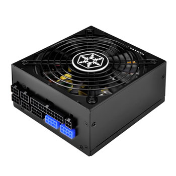 Silverstone 800W Strider SST-SX800-LTI SFX Power Supply/PSU