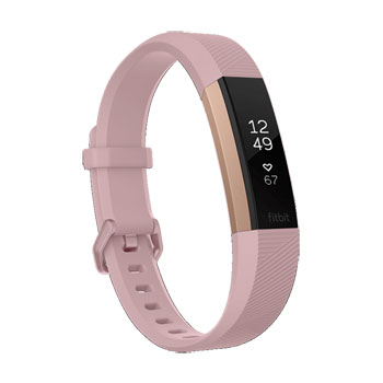 fitbit alta hr uk