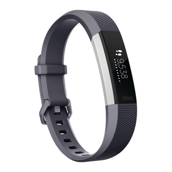 Fitbit Alta HR Fitness Large Activity 