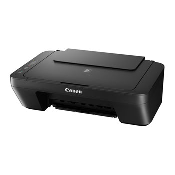 PIXMA MG2550S All One Inkjet Scanner LN79638 - 0727C008 | SCAN UK