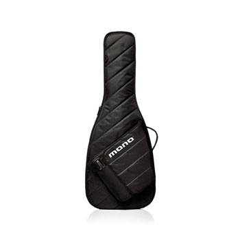 MONO M80 Electric Guitar Sleeve - Black : image 1