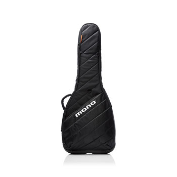 MONO Vertigo Acoustic Guitar Sleeve - Black : image 1