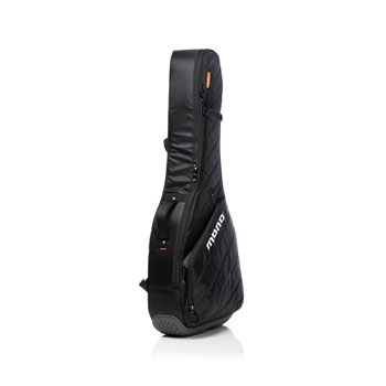 MONO Vertigo Acoustic Guitar Sleeve - Black : image 2