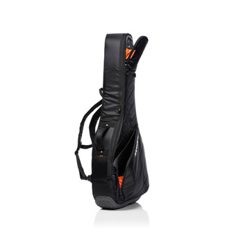 MONO Vertigo Acoustic Guitar Sleeve - Black : image 4