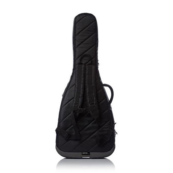 MONO Vertigo Semi-Hollow Guitar Sleeve - Black : image 3