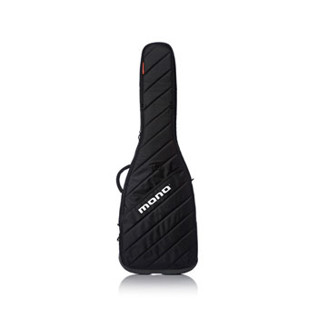MONO Vertigo Bass Guitar Sleeve - Black : image 1