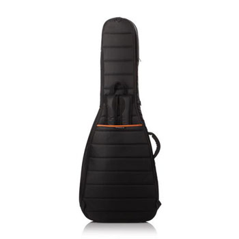 MONO M80 Dual Electric Guitar Sleeve (Black) : image 3