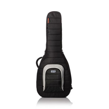 MONO M80 Classical/OM Guitar Case (Black)