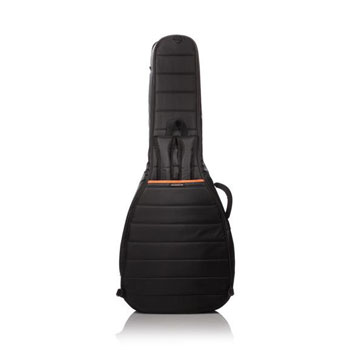 MONO M80 Classical/OM Guitar Case (Black) : image 3