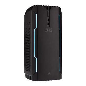 Corsair ONE Pro Liquid Cooled Compact GTX 1080 VR Gaming PC
