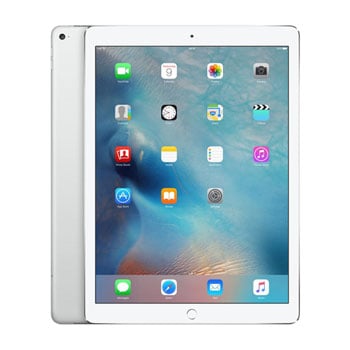 Apple iPad シルバー 本体 A1674 タブレット端末 中古】iPad Pro Wi-Fi