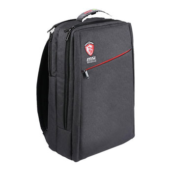 Msi gaming laptop backpack cheap