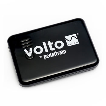 Pedaltrain VOLTO Rechargeable Pedal Power Supply