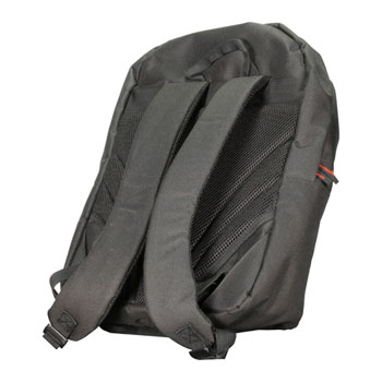 Black Casetec 15122 15.6" Laptop Backpack - SCAN Exclusive : image 4
