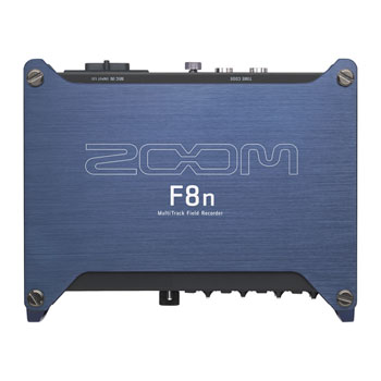 Zoom F8N + Zoom F-Control Portable Recording Package : image 4