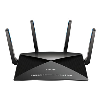 Netgear AD7200 NightHawk X10 11ac Tri-band Smart WiFi Performance Router