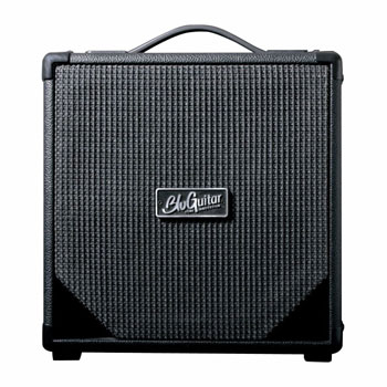 BluGuitar NANOCAB 1 X 12 Speaker Cabinet