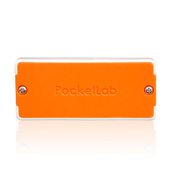 The Pocket Lab Scientific Multi Sensor Device with Bluetooth : image 1