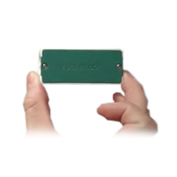 The Pocket Lab Scientific Multi Sensor Device with Bluetooth : image 3