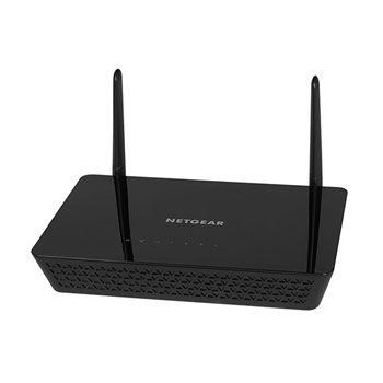 Netgear Dual Band 11ac 1200GBps Wireless Access Point 