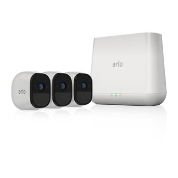 netgear arlo hd