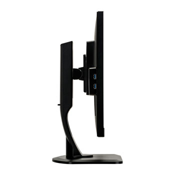 XUB2792QSU-B1 WQHD IPS Monitor 