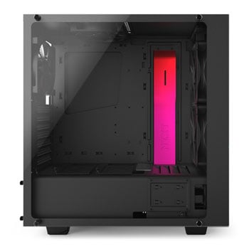 NZXT Hyper Beast S340 Elite Limited Edition CS:GO PC Gaming Case : image 4