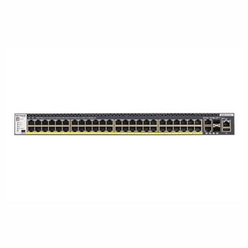 NETGEAR M4300 48 port POE Managed Switch : image 1
