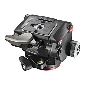XPRO Fluid Tripod Head by Manfrotto : image 2