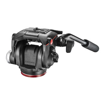 XPRO Fluid Tripod Head by Manfrotto : image 3
