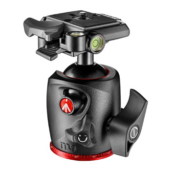 XPRO Ball Head in Magnesium with 200PL Plate by Manfrotto : image 2