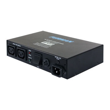 Furman Two Outlet Power Conditioner 10A : image 3