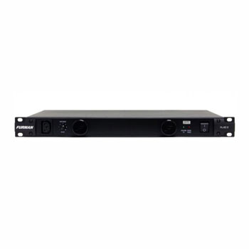Furman 10A Power Conditioner With Lights - 230V