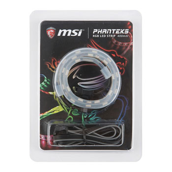 Apple led strip