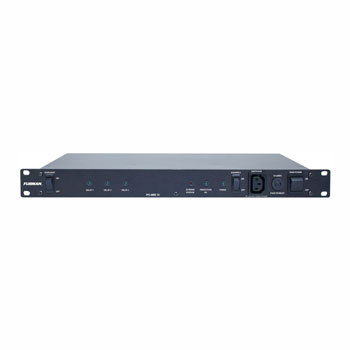 Furman 10A Power Conditioner and Sequencer - 230V