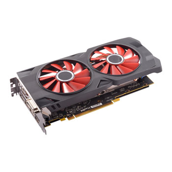 His rx hotsell 570 4gb