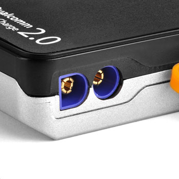 SilverStone 10000mAh Car Jump Start Portable Power Bank