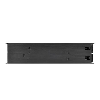 SilverStone SST-TS04B - Boîtier fin disque dur externe USB 3.0 pour HDD
