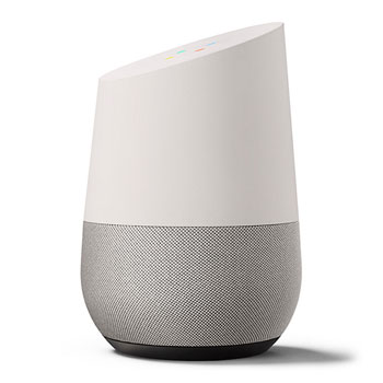 google home hub hands free