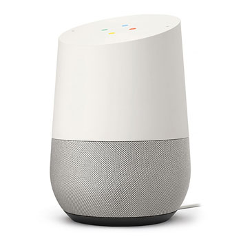 google home hands free