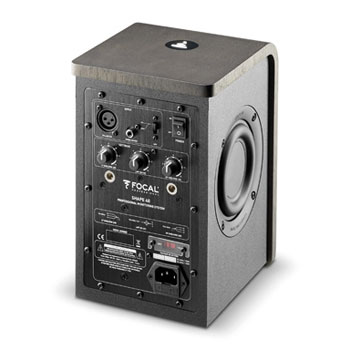 Focal Shape 40 Monitor Speaker (Single) : image 3