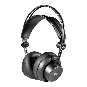 AKG - 'K175' On-Ear Closed Back Foldable Headphones : image 1