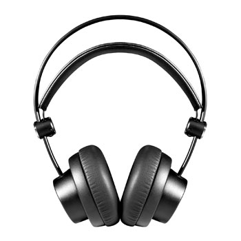 AKG - 'K175' On-Ear Closed Back Foldable Headphones : image 2