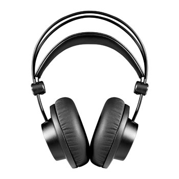 AKG K245 Over-Ear Open-back Foldable Studio Headphones : image 2