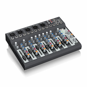 Behringer XENYX 1002B Small Format Mixer : image 2