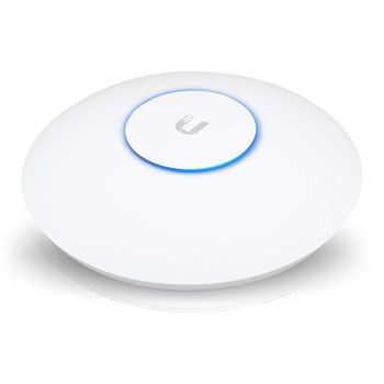 Ubiquiti UAP-AC-HD UniFi MIMO WiFi Access Point with PoE LN80494 | SCAN UK