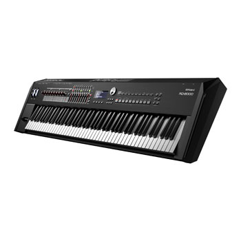 Roland RD-2000 Stage Piano : image 3