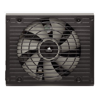Corsair HX750 Fully Modular 80+ Platinum Power Supply/PSU : image 3