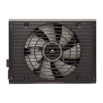 Corsair HX1200 Fully Modular 80PLUS Platinum Power Supply/PSU : image 3