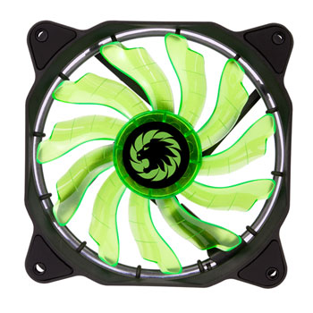 game max eclipse green